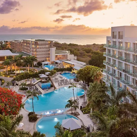 Sonesta Maho Beach All Inclusive Resort Casino & Spa-3