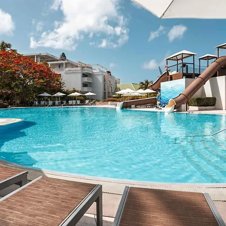 Sonesta Maho Beach All Inclusive Resort Casino & Spa-2